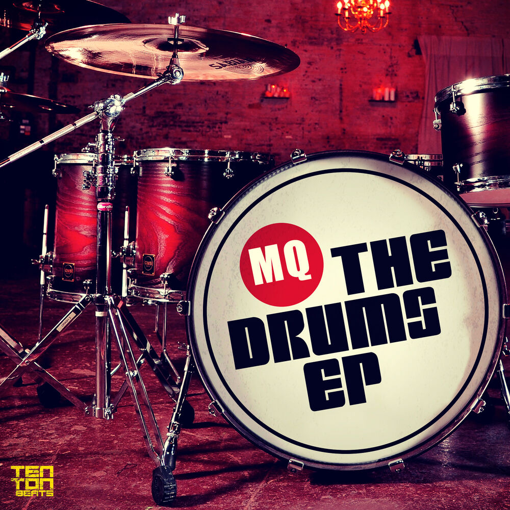 Picture of The Drums