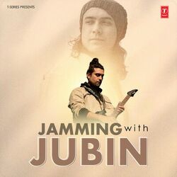 Cover of Jamming With Jubin