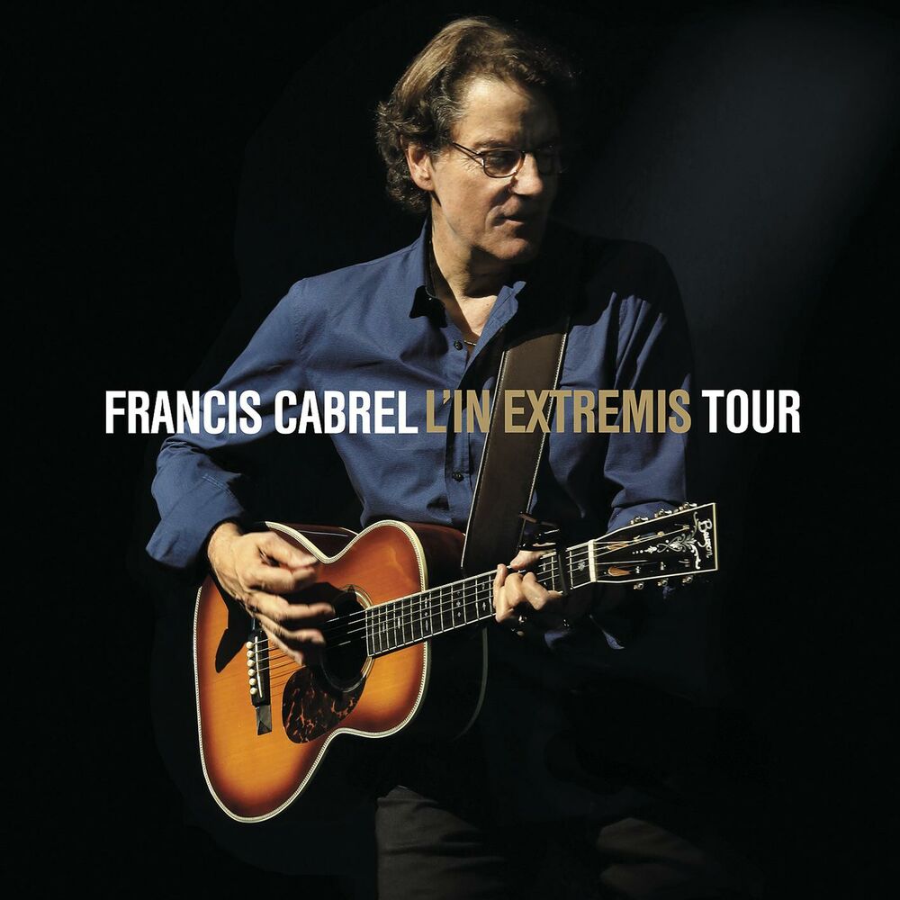 Picture of L'In Extremis Tour (Live)