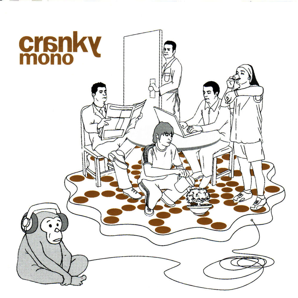 Picture of Mono