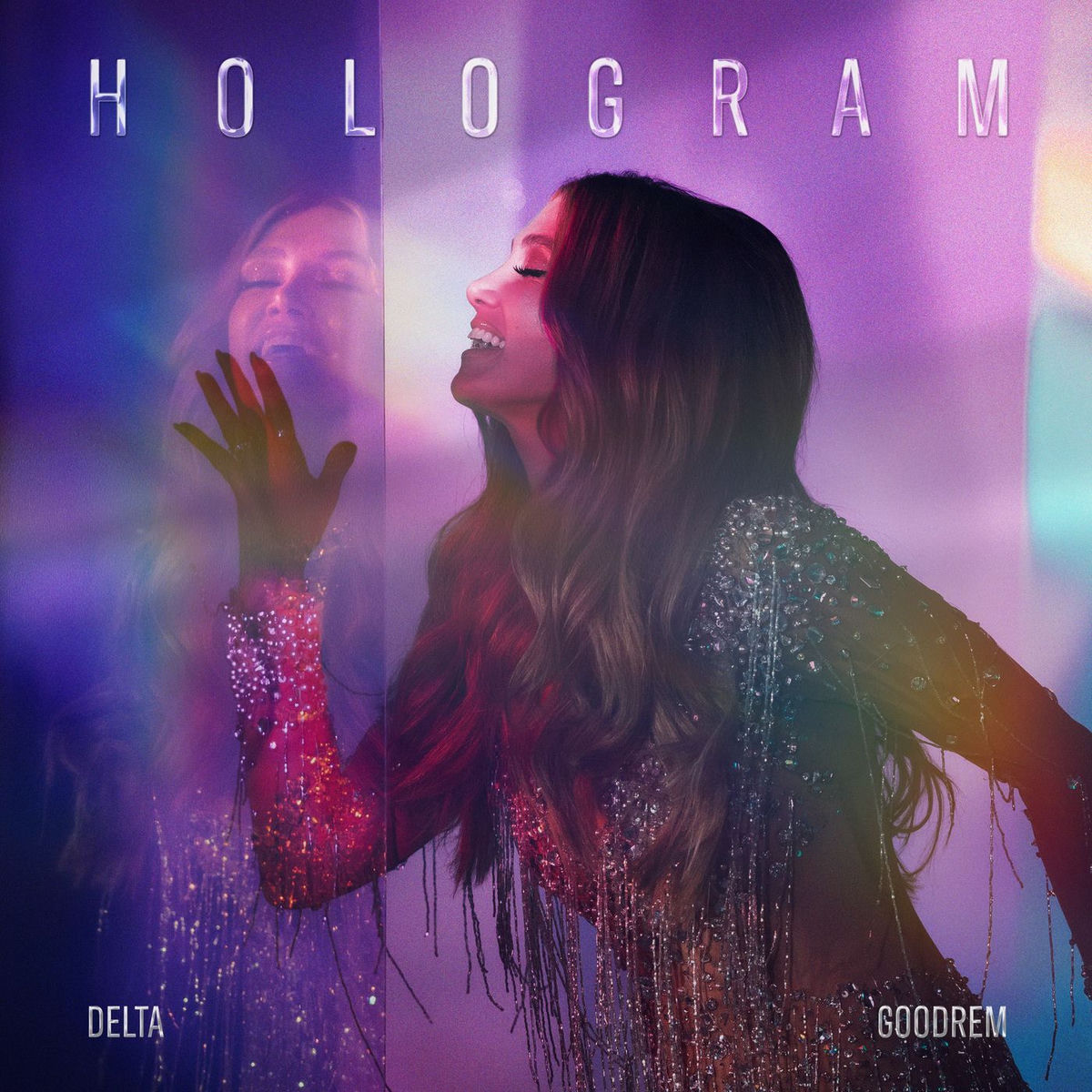 Album cover of Hologram