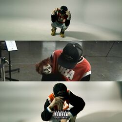 Cover of givenchy jeans