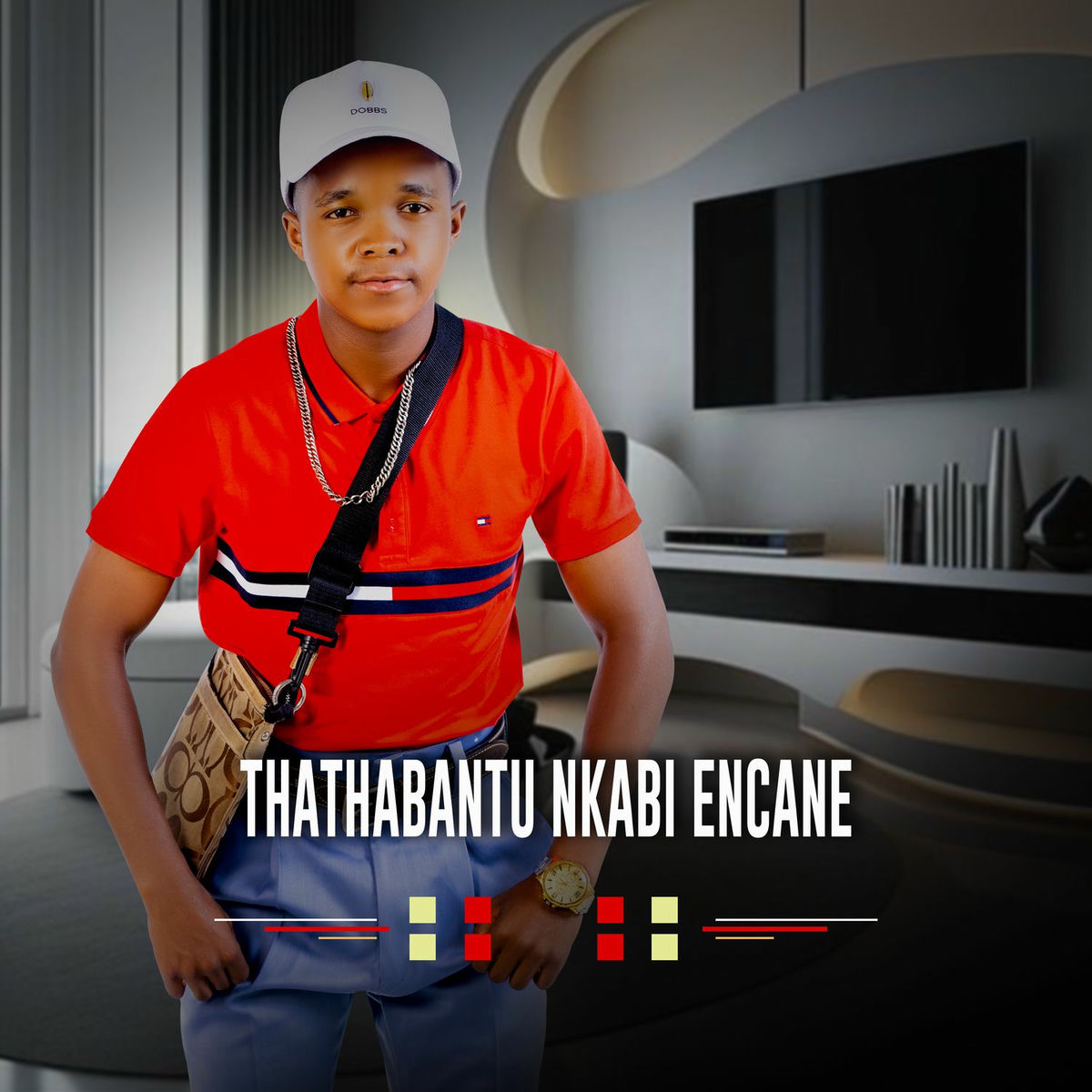 Album cover of Inkabi Encane