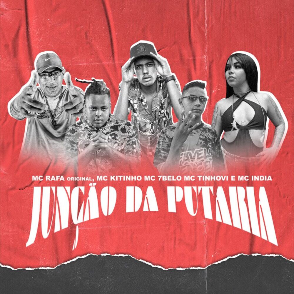 Picture of Junção da Putaria