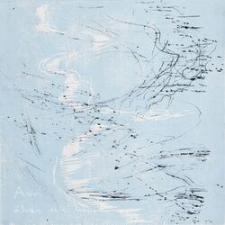 Cover of Älven och havet