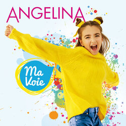 Cover of Ma voie