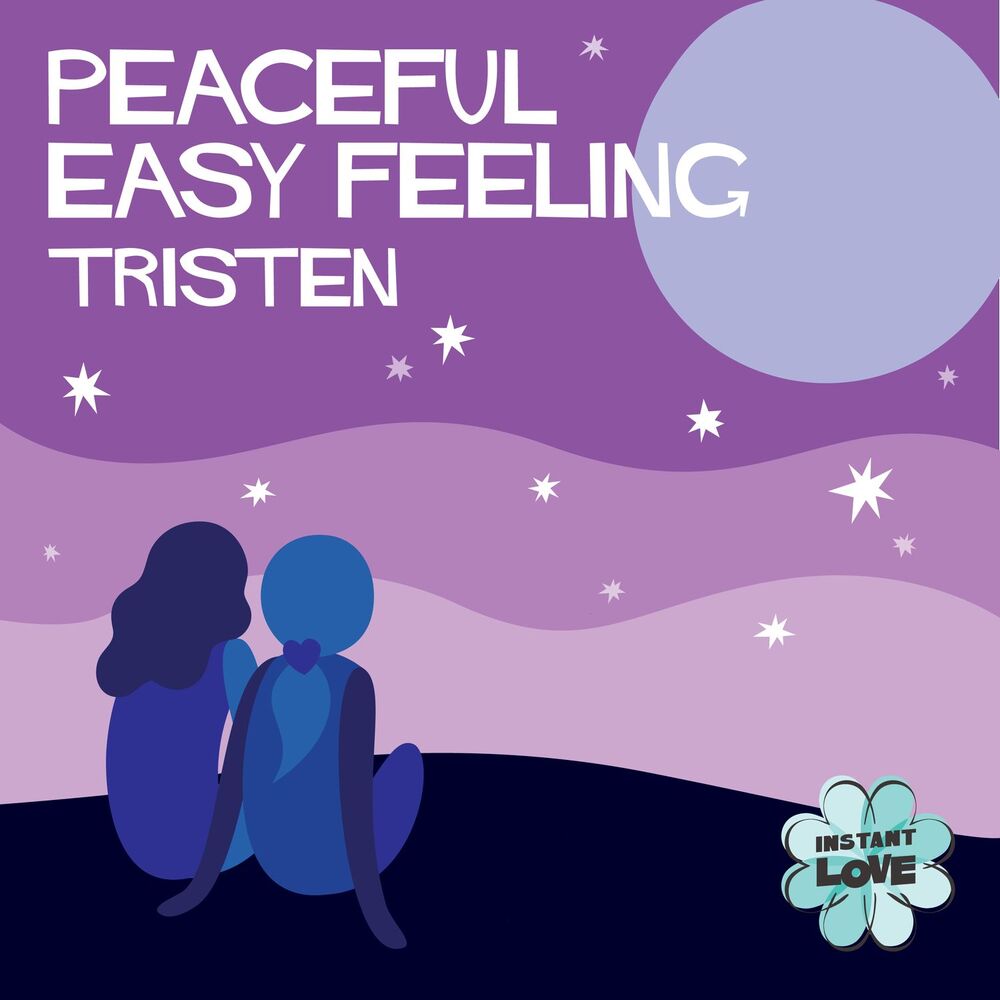 Picture of Peaceful Easy Feeling (Instant Love)