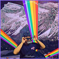 Cover of Loop's and Vibes
