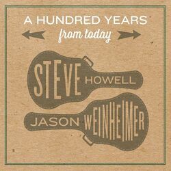 Cover of A Hundred Years from Today