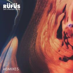 Cover of Say a Prayer For Me (Remixes)