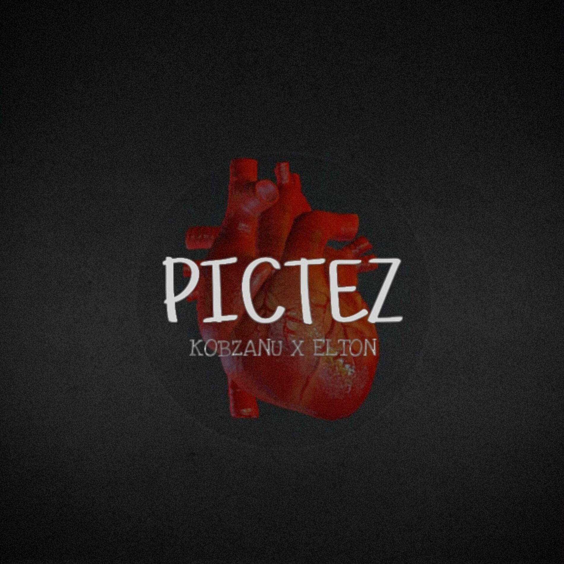 Album cover of PICTEZ (feat. Elton)
