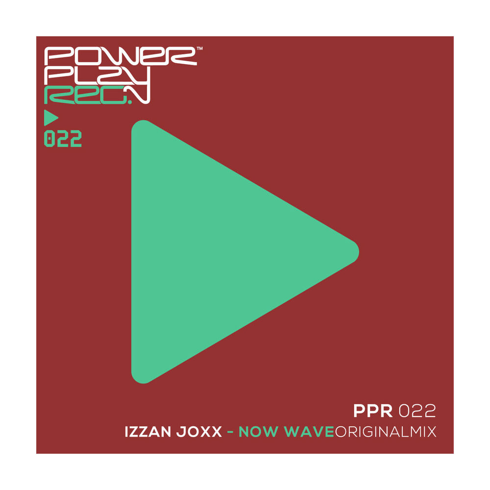 Picture of Now Wave (Original Mix)
