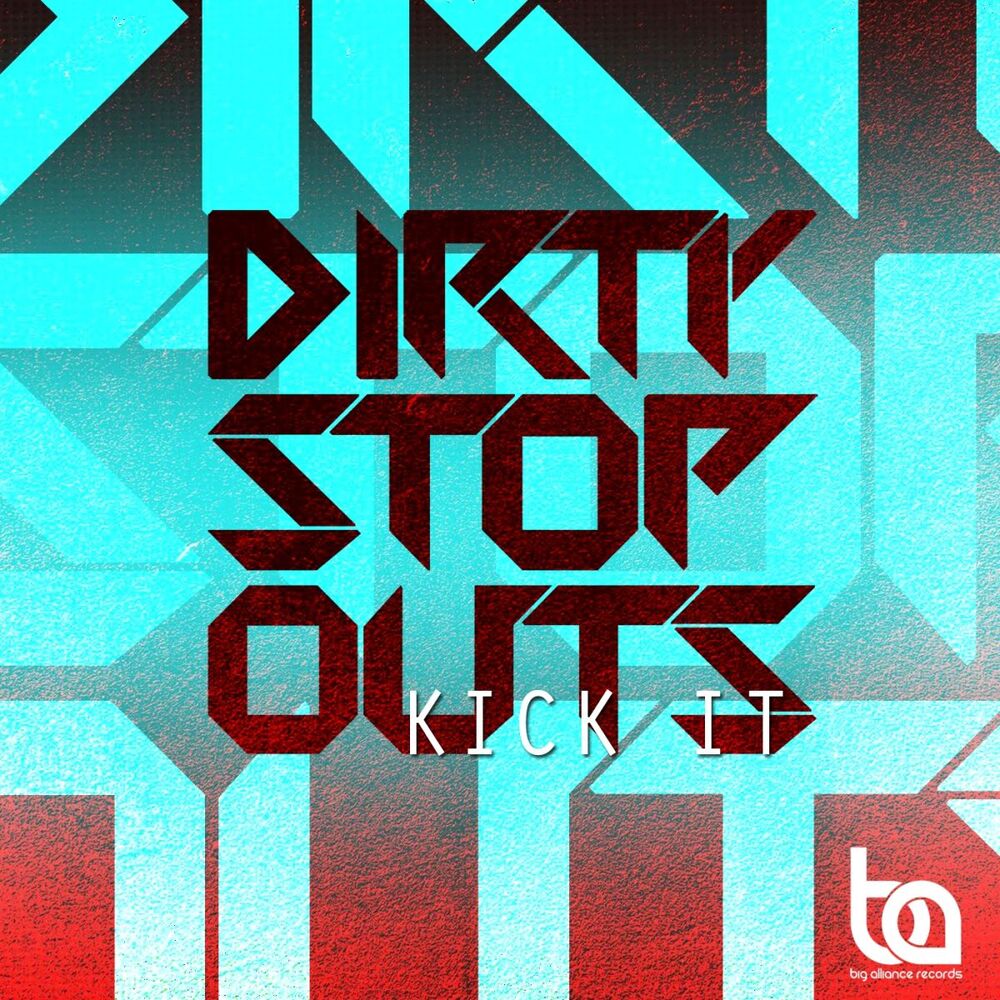 Picture of Kick It EP