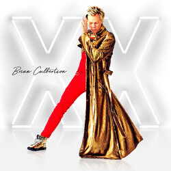 Cover of XX