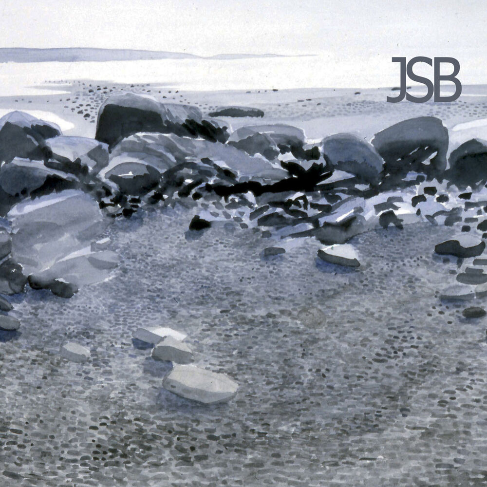 Picture of JSB: Trio Sonatas