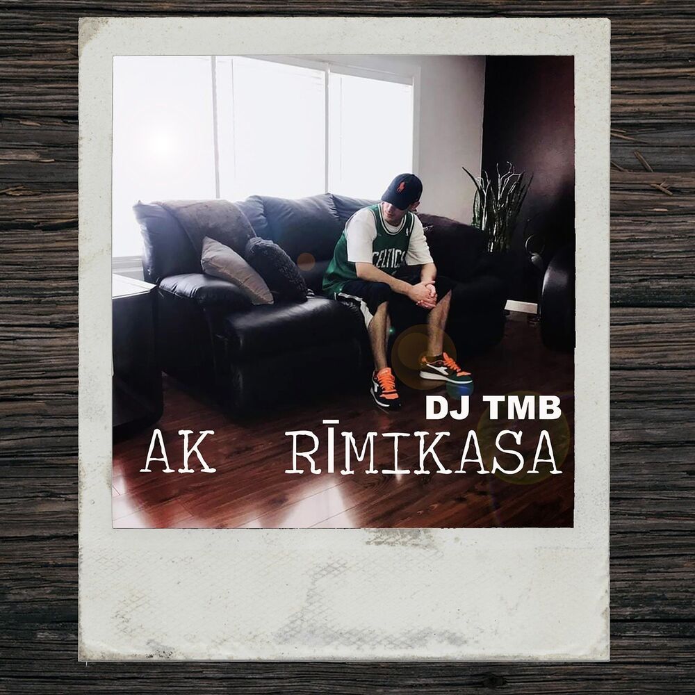 Picture of Rimikasa (Remix)