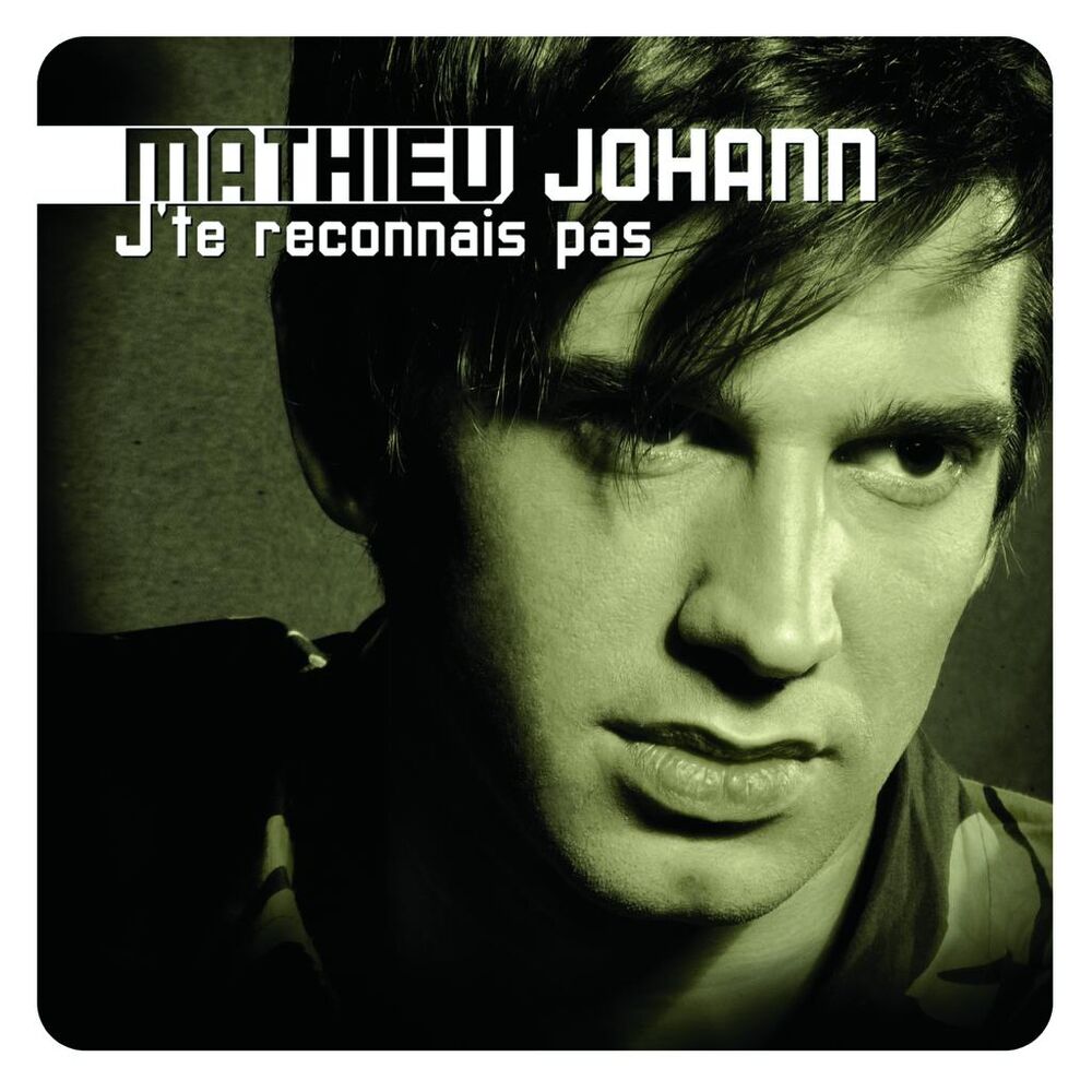 Picture of J'Te Reconnais Pas