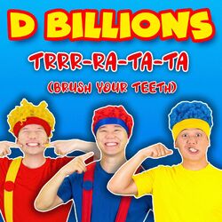 Cover of Trrr-Ra-Ta-Ta (Brush Your Teeth)