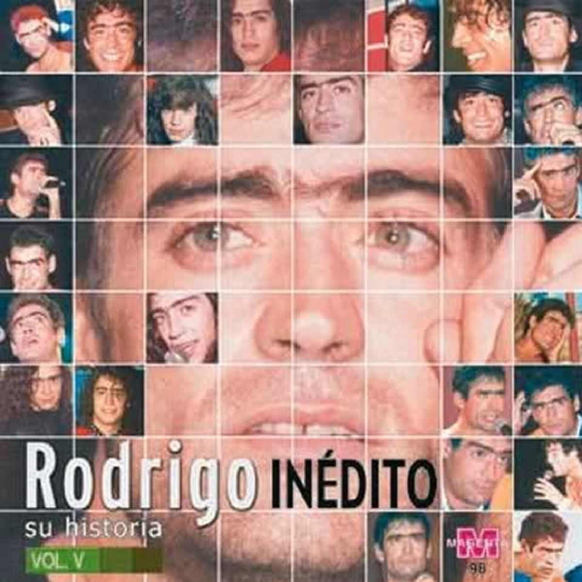 Album cover of Amante Tu, Amante El