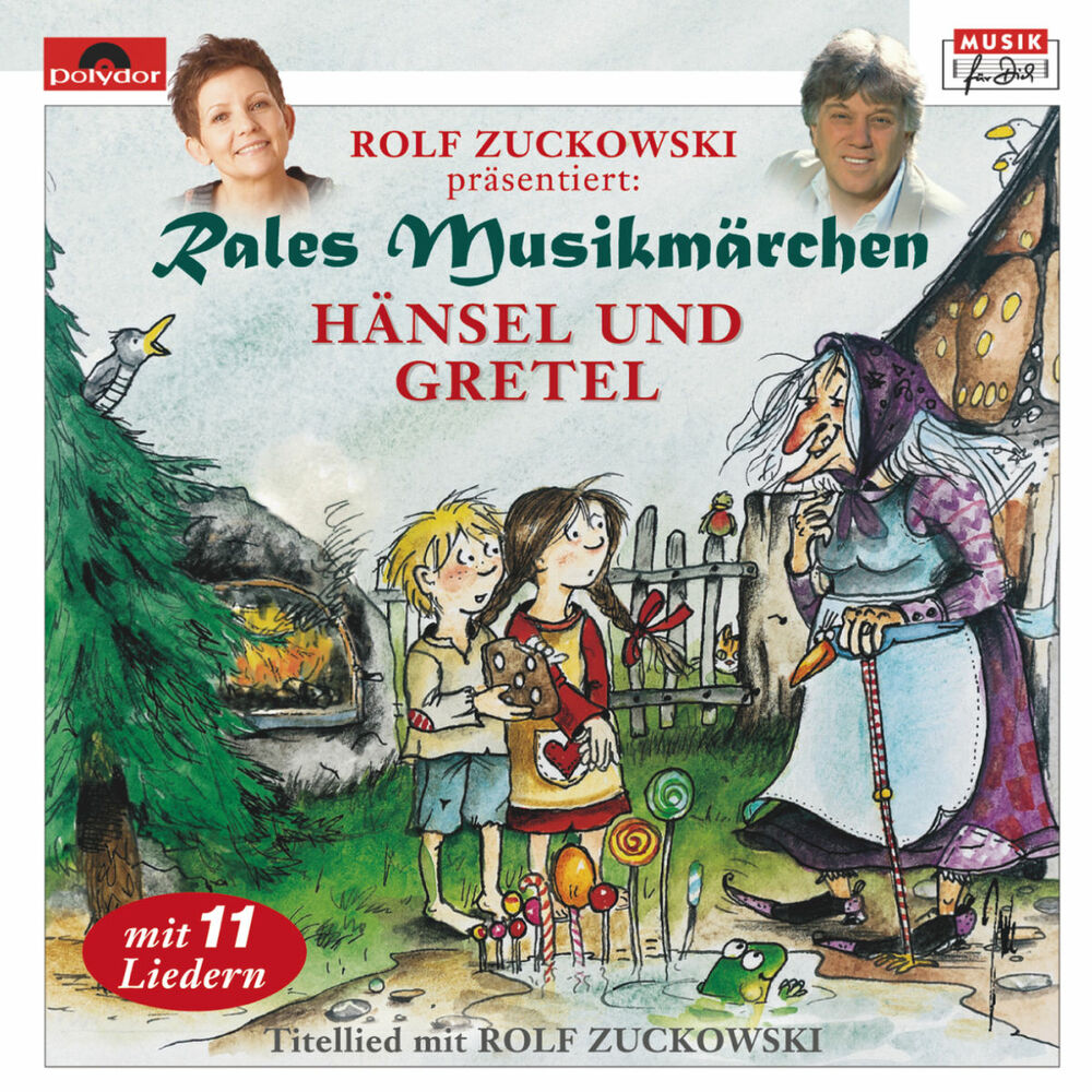 Picture of Hänsel und Gretel