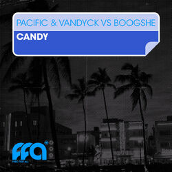 Cover of Candy