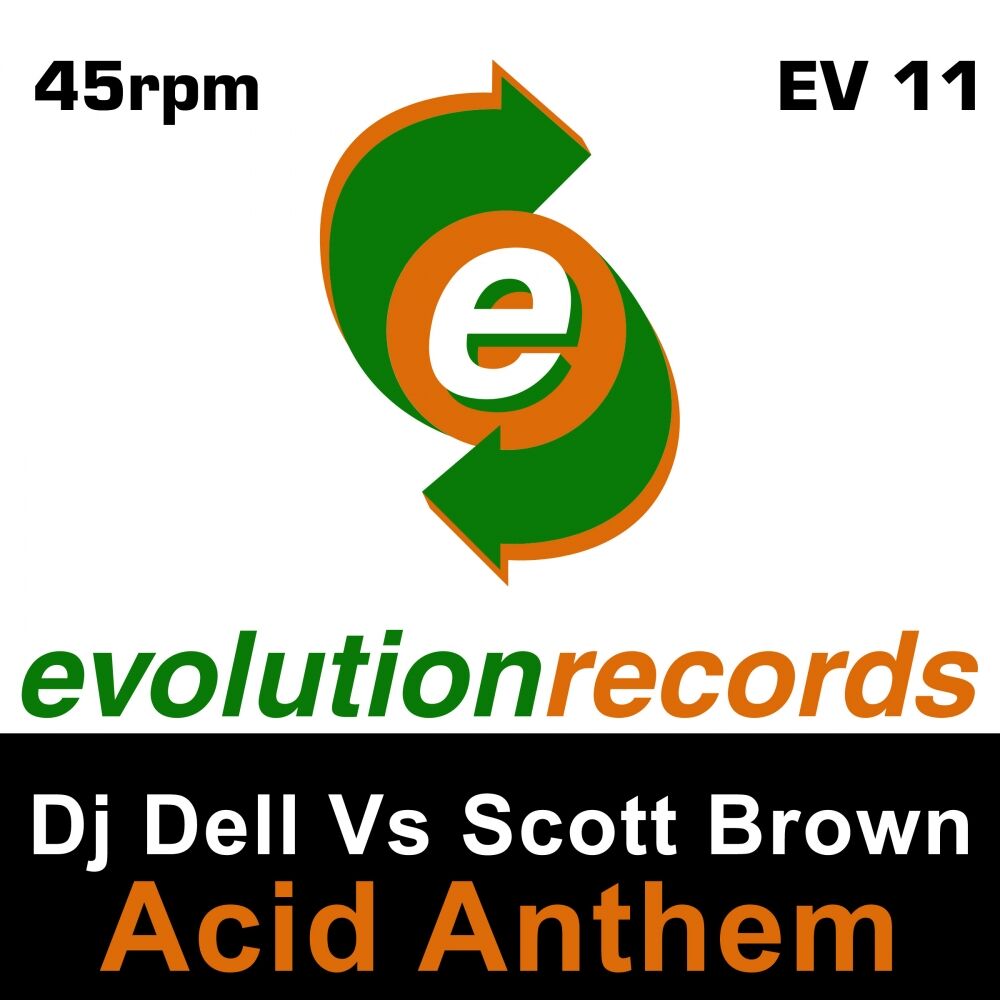 Picture of Acid Anthem