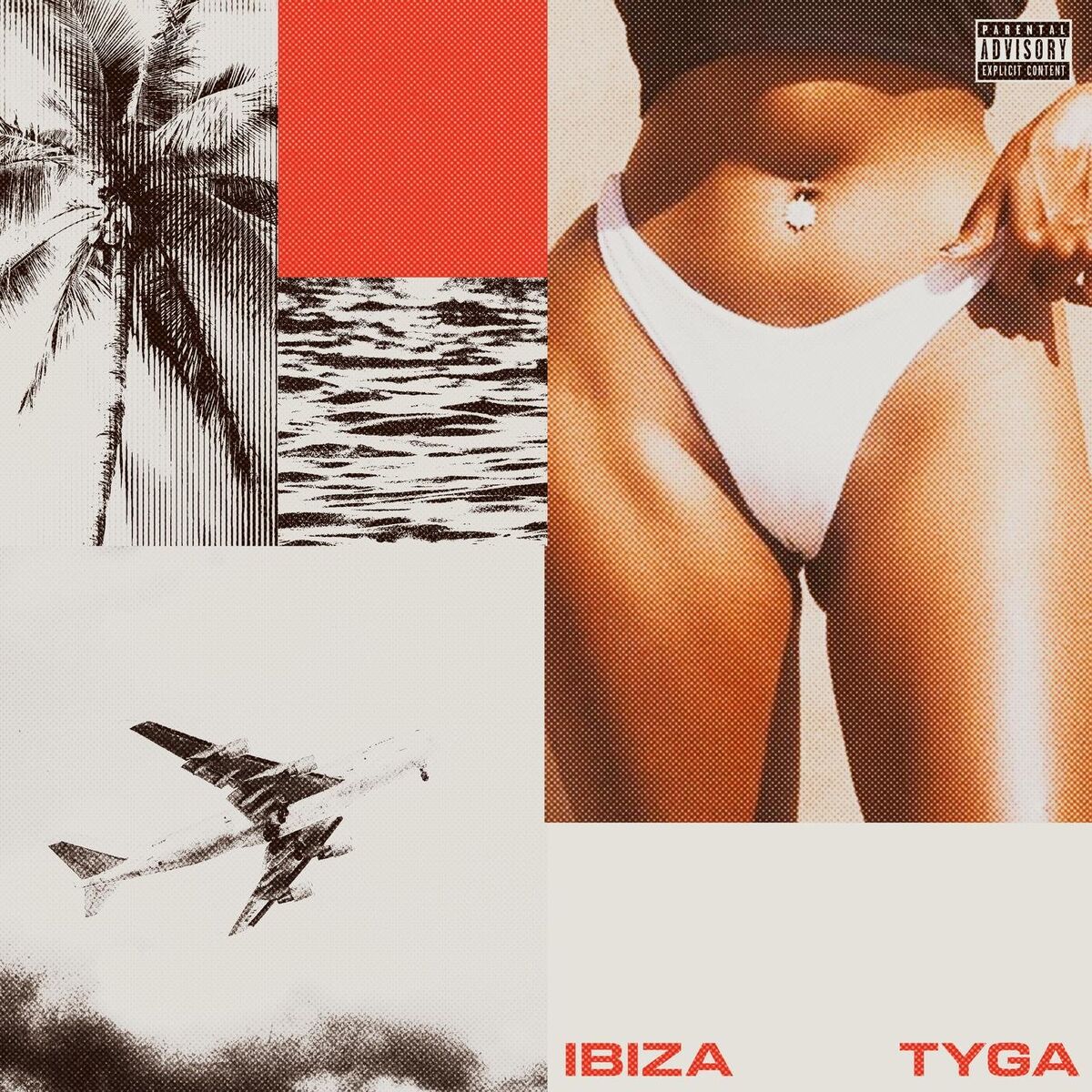 Album cover of Ibiza