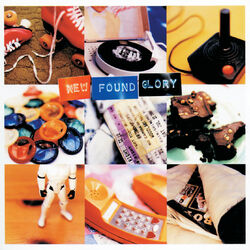 Cover of New Found Glory