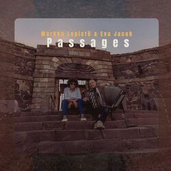Cover of Passages