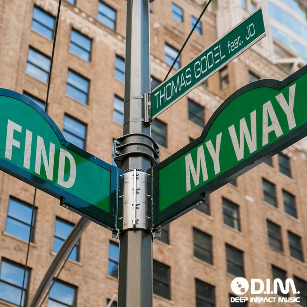Picture of Find My Way
