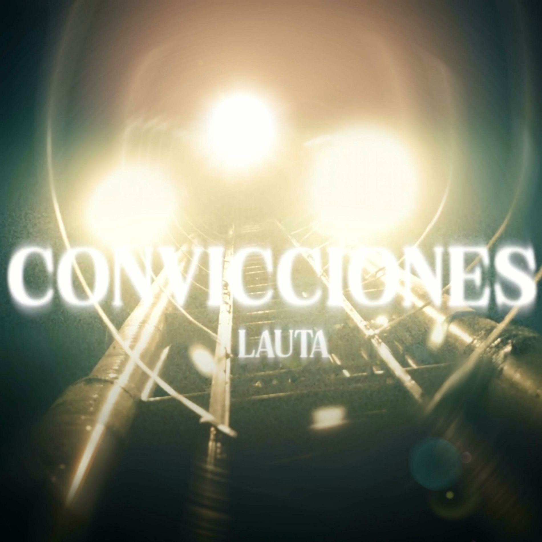 Album cover of CONVICCIONES