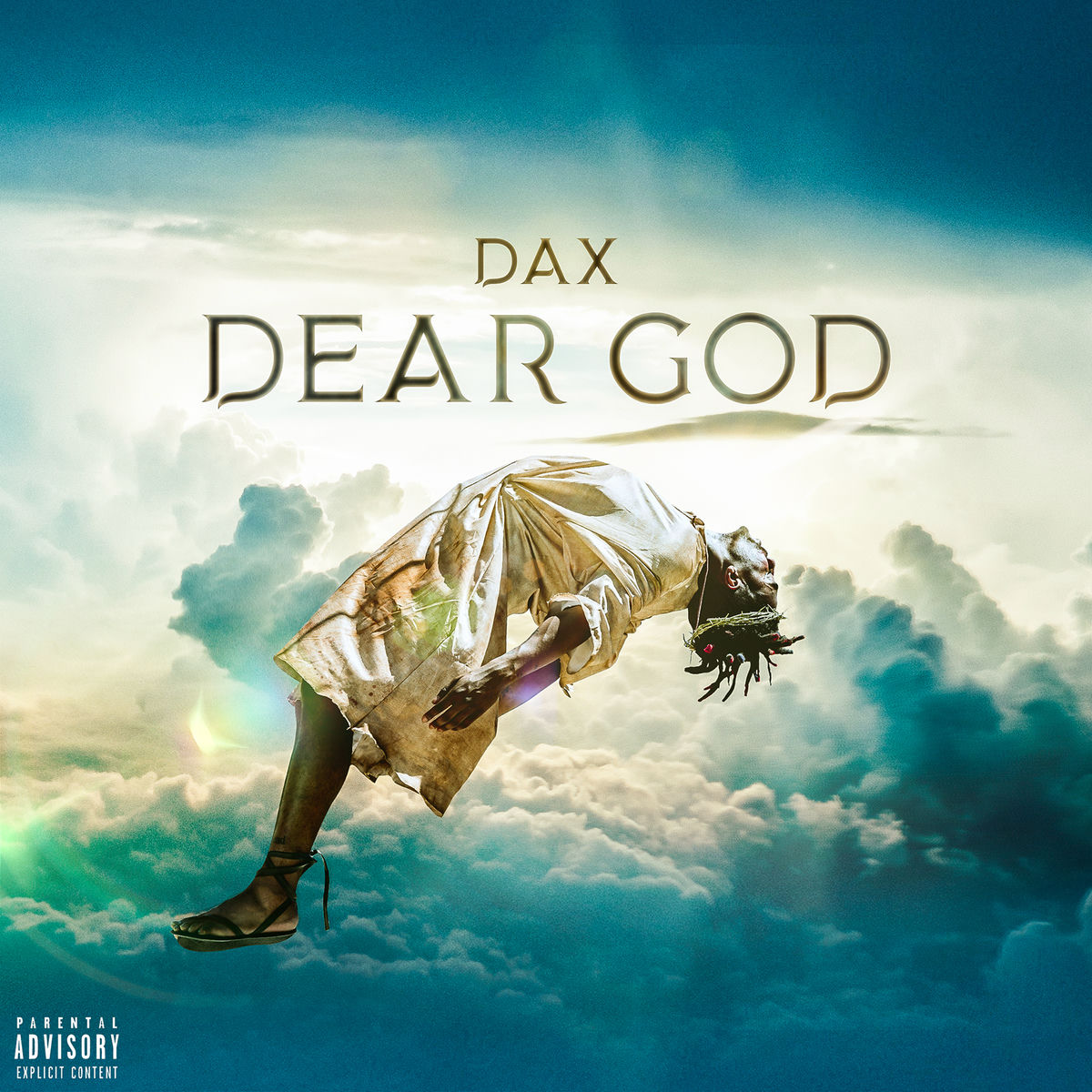 Album picture of Dear God