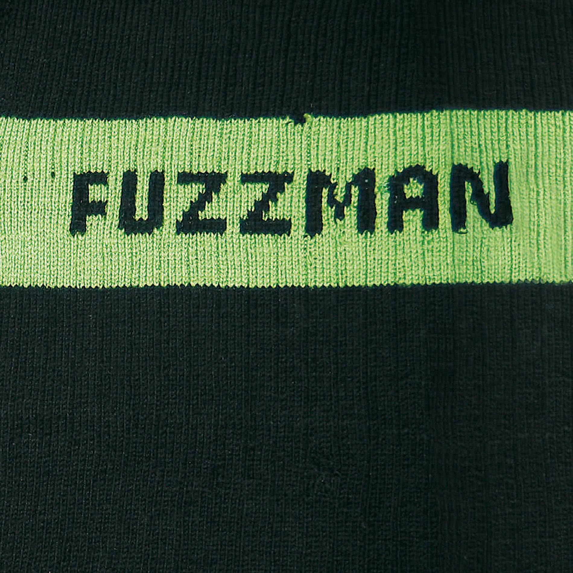 Album cover of Fuzzman