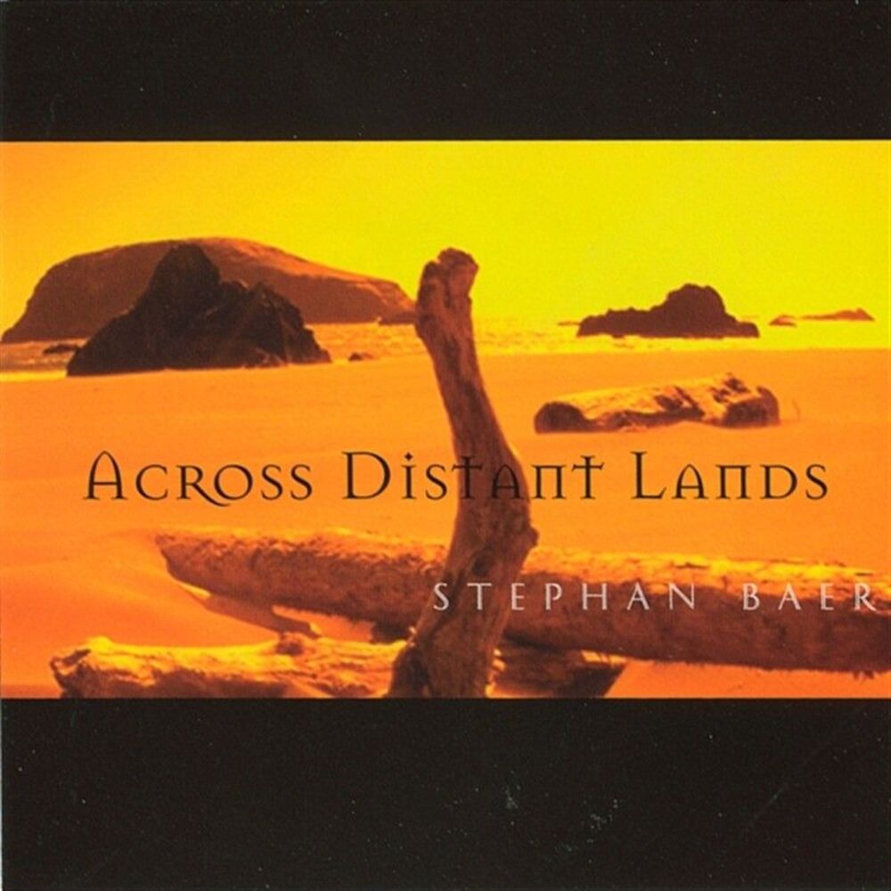 Picture of Across Distant Lands