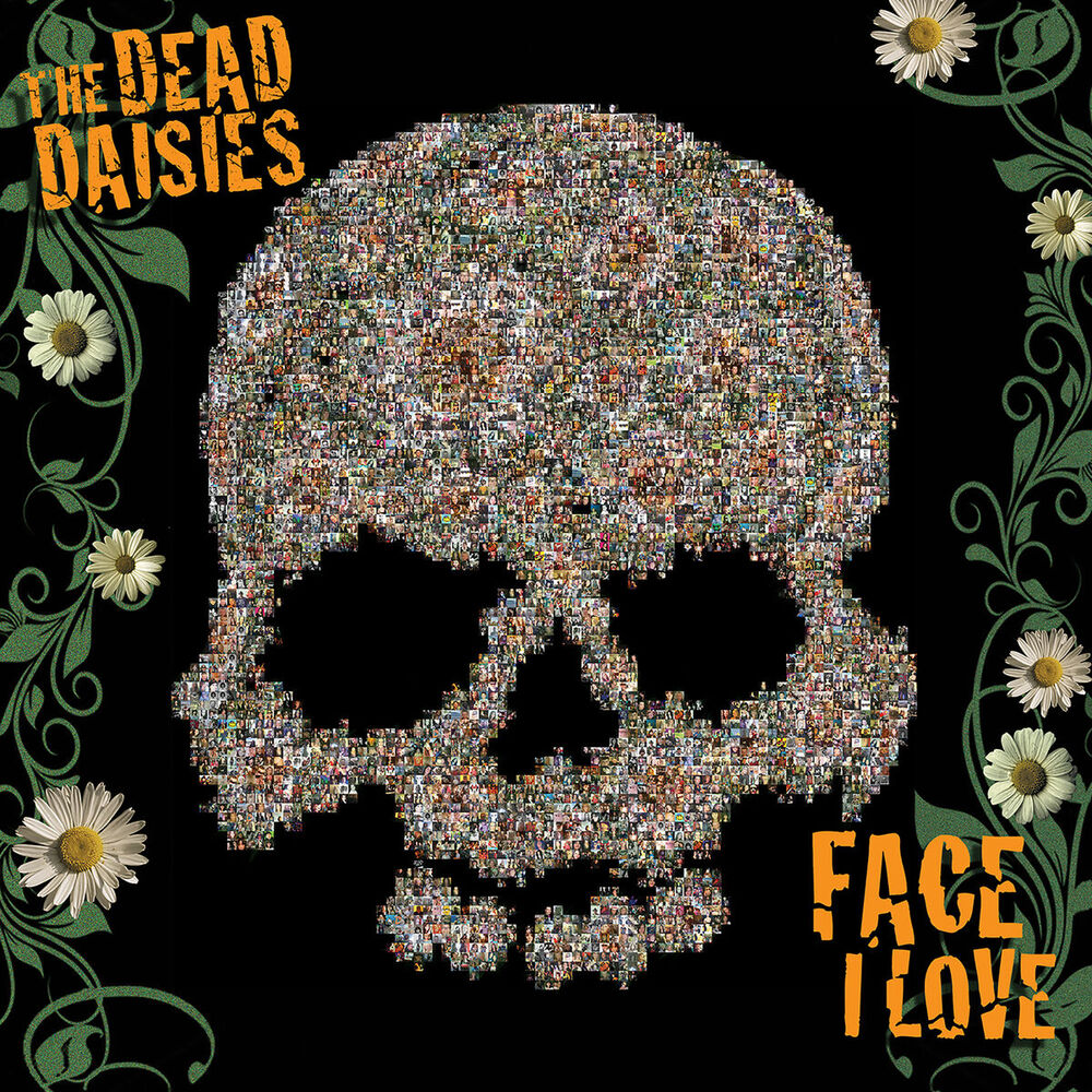 Picture of Face I Love