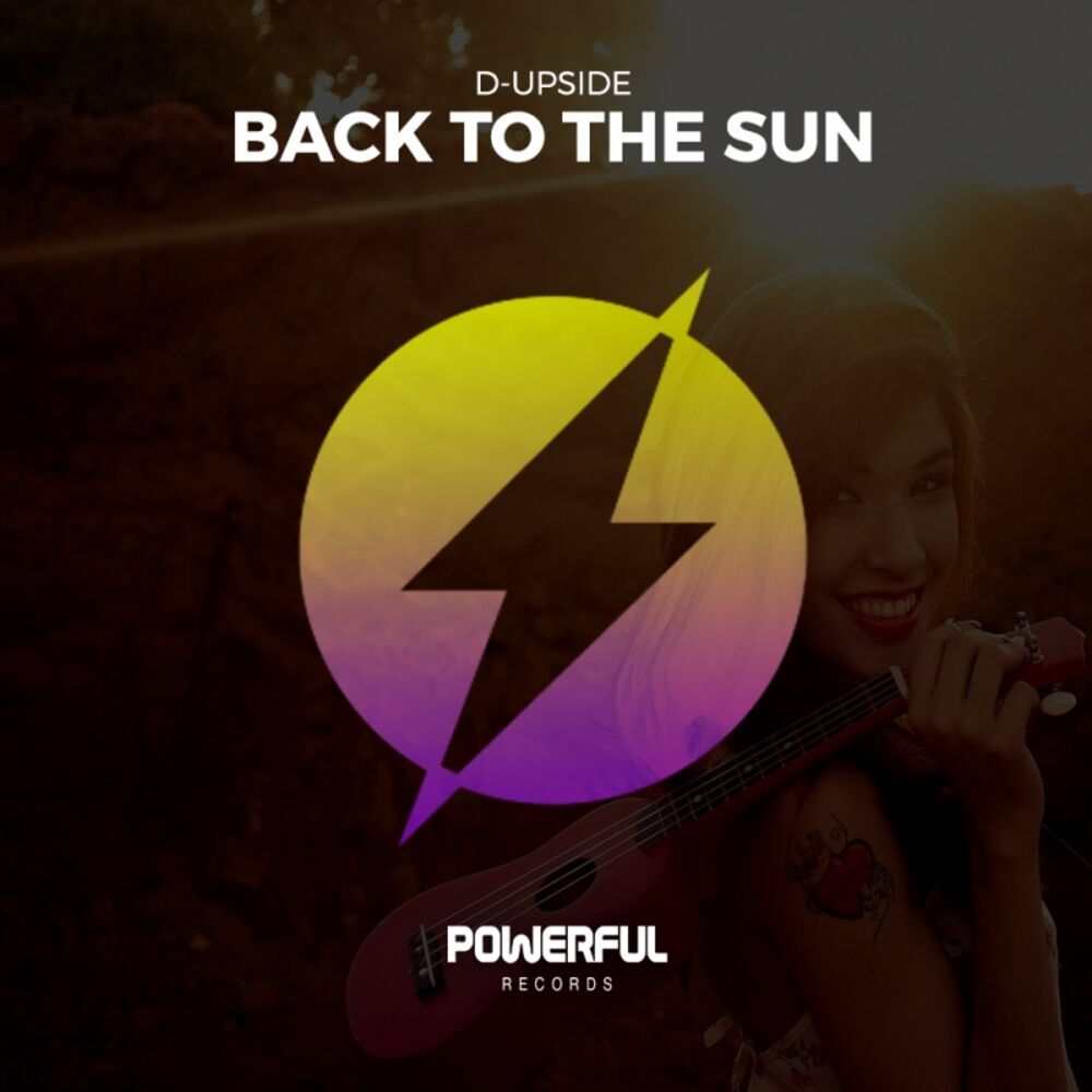 Picture of Back To The Sun