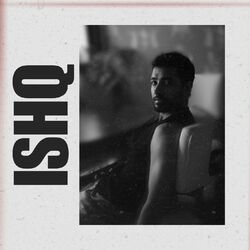 Cover of Ishq