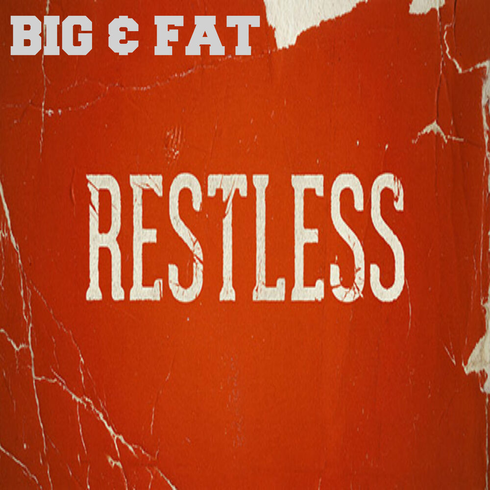 Picture of Restless