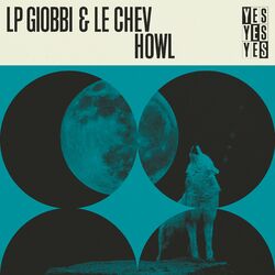 Cover of Howl