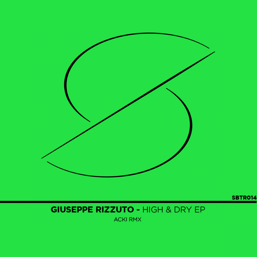 Picture of High & Dry EP