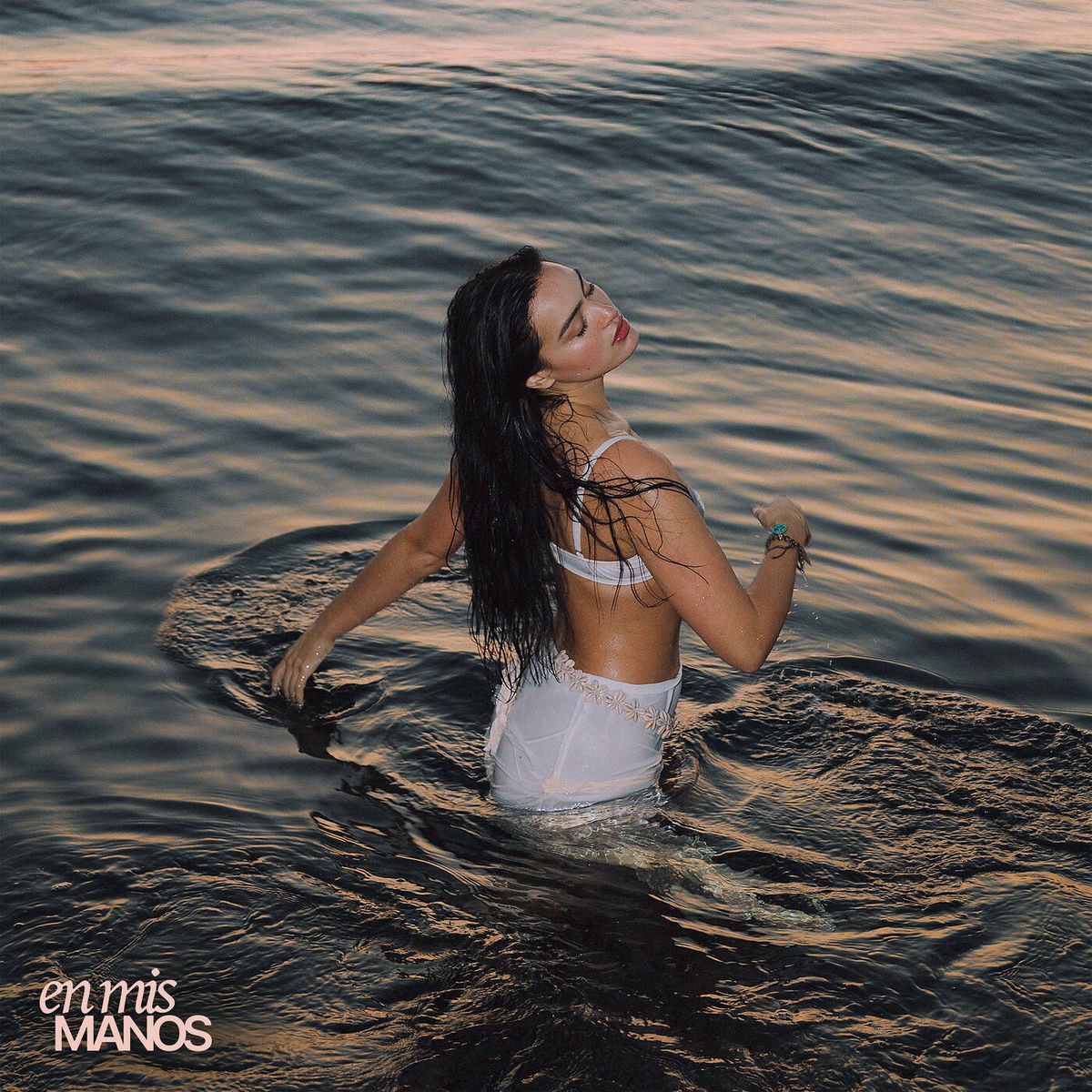 Album cover of en mis manos