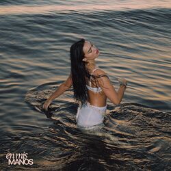 Cover of en mis manos