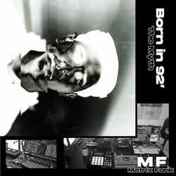 Cover of The Myth