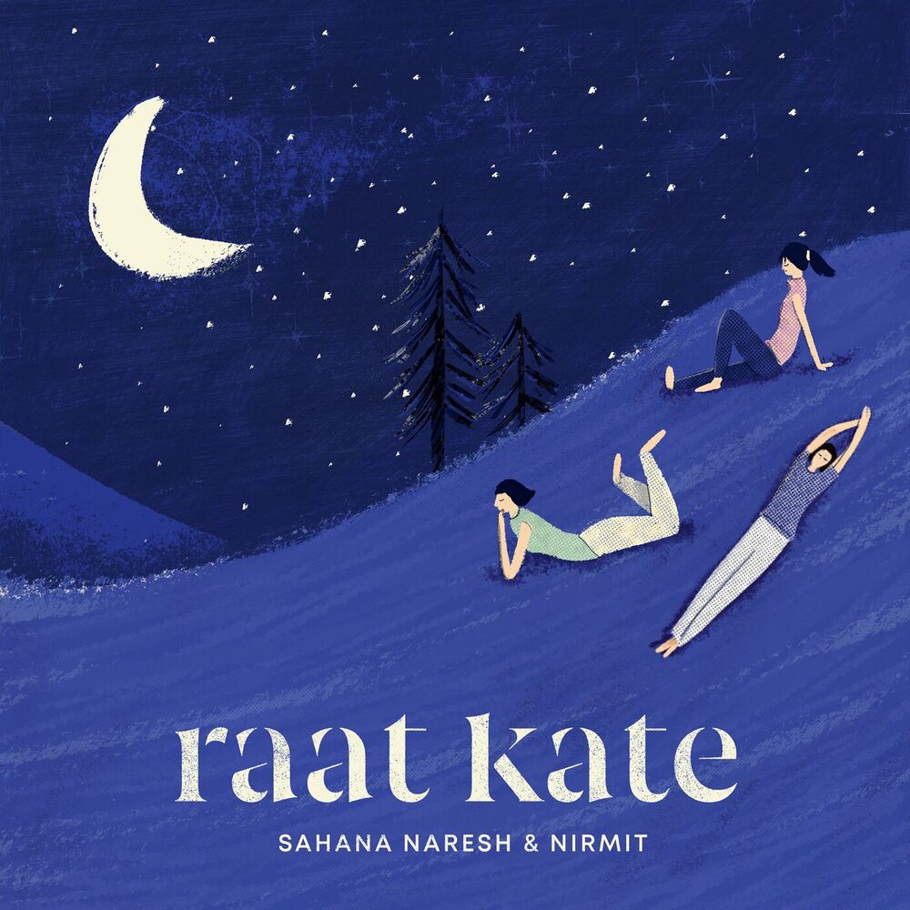 Picture of Raat Kate