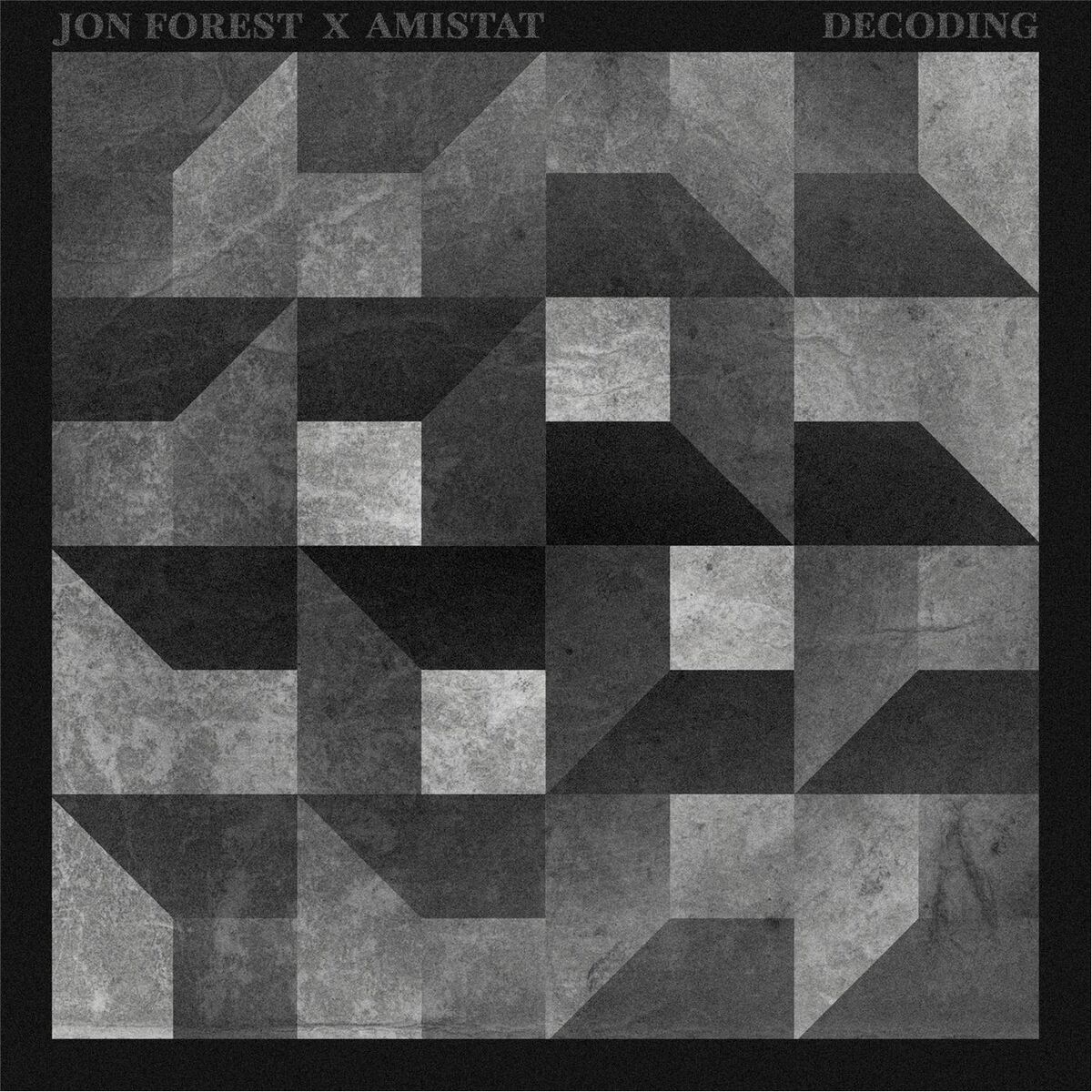 Album cover of Decoding