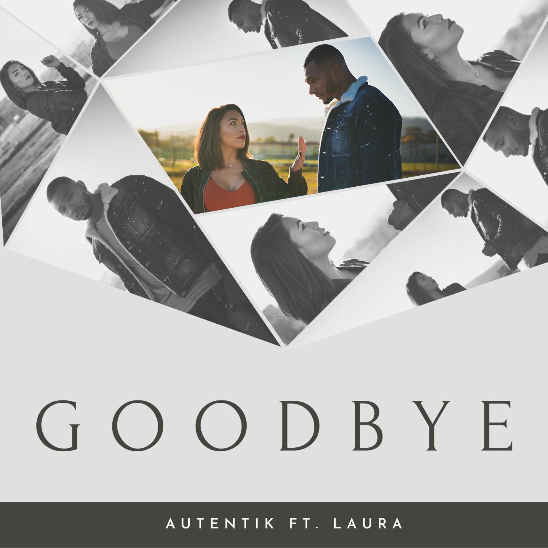 Album cover of Goodbye (feat. Laura)