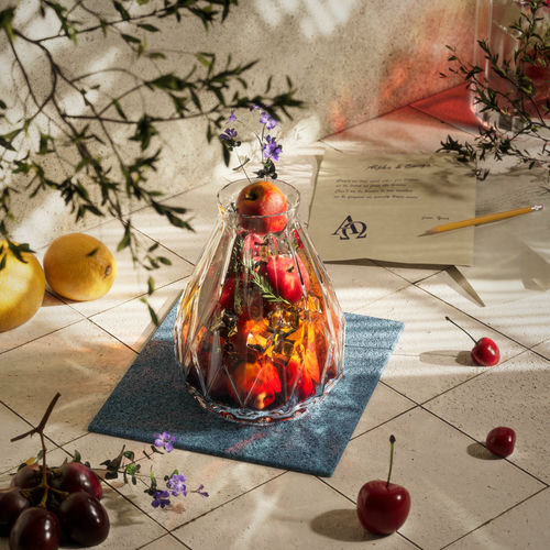 Seo In Ye – ΑΩ – EP