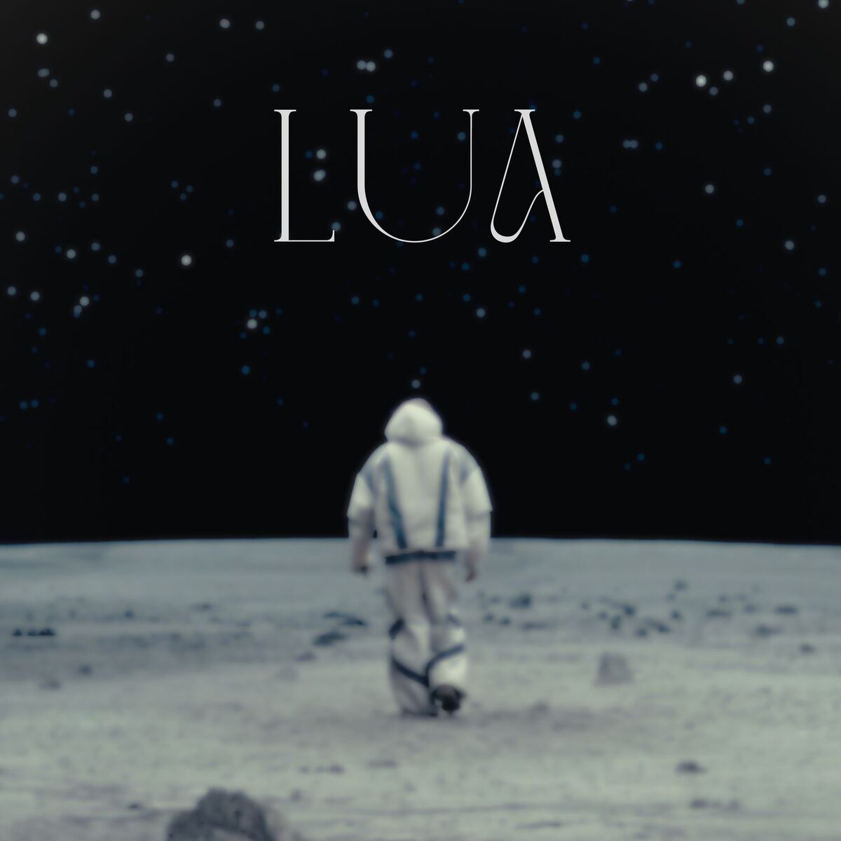 Album cover of Lua