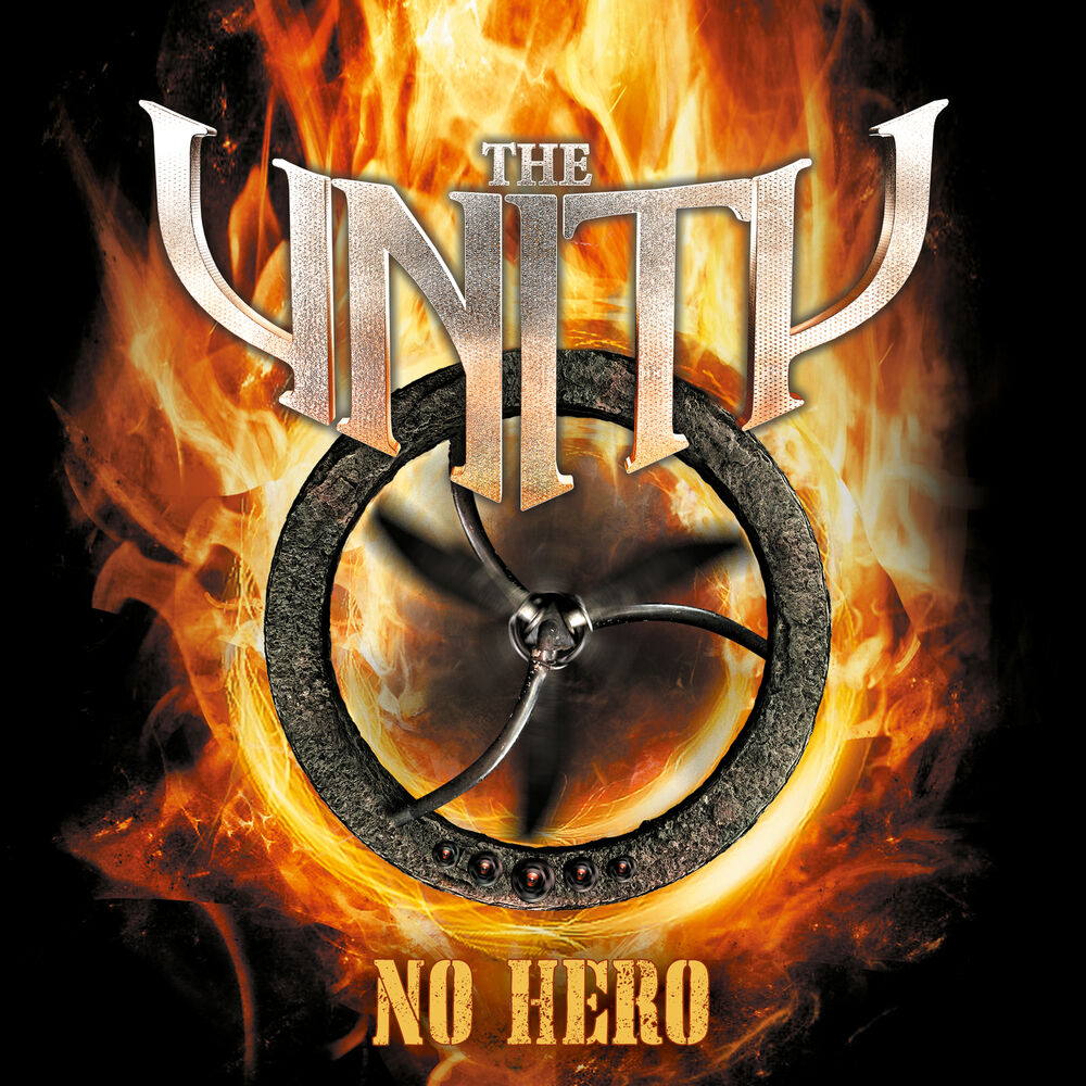 Picture of No Hero