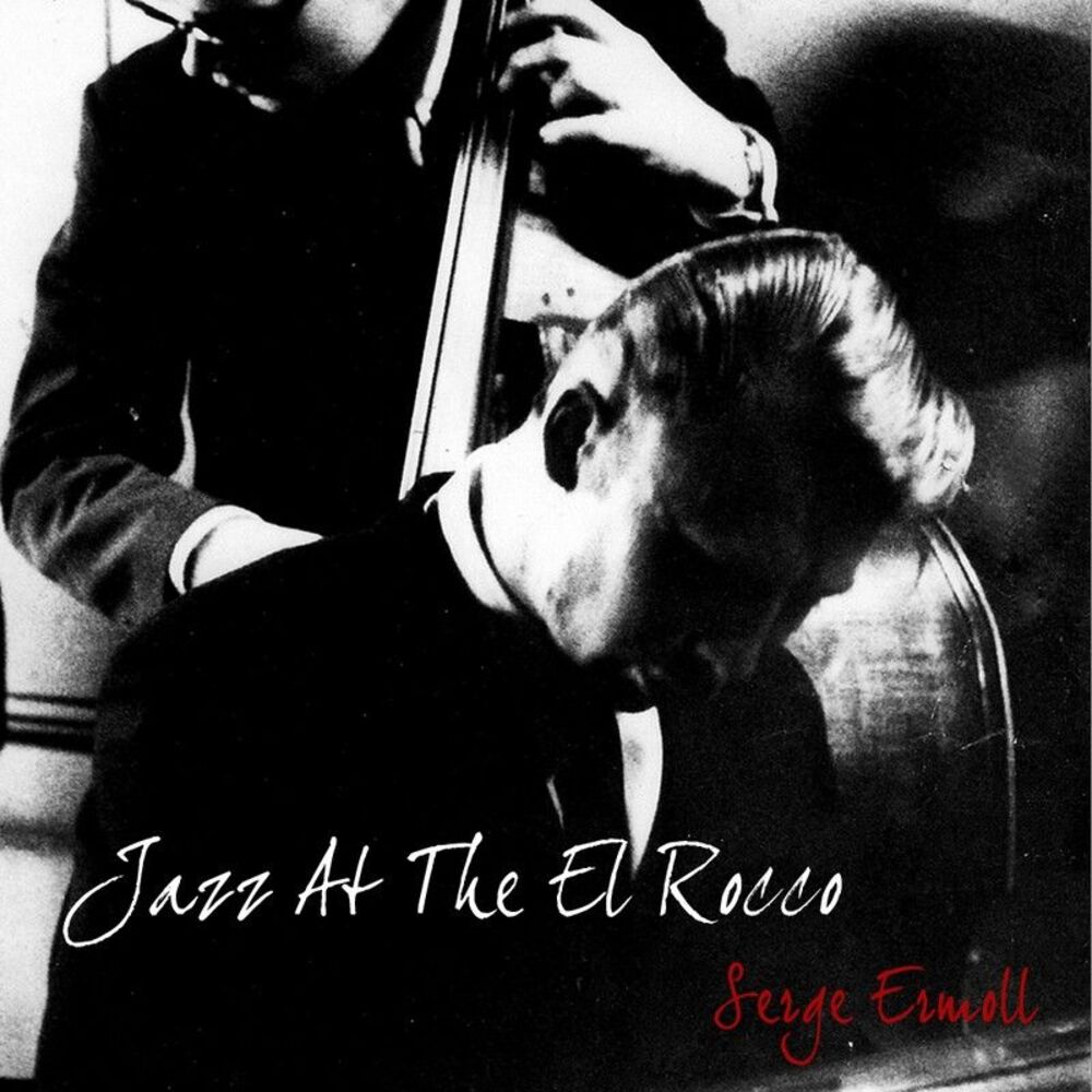 Picture of Jazz At The El Rocco